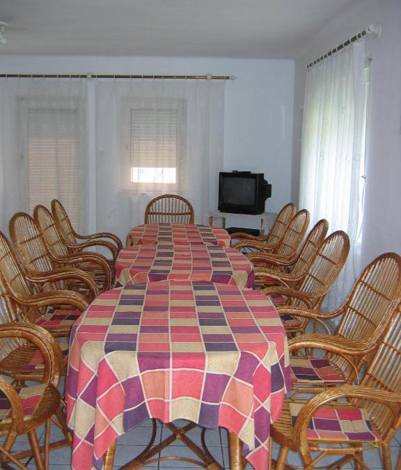Bogacs House | Barzsó Vendégház