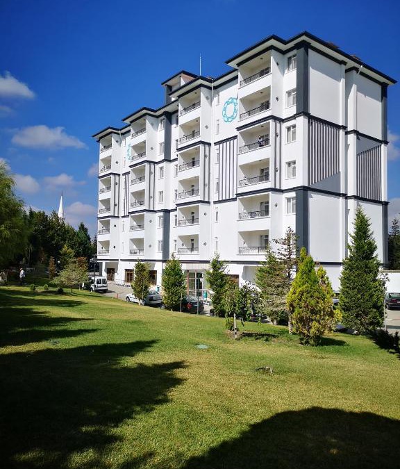 Gazligol Apartment | Basaranlar Thermal Otel