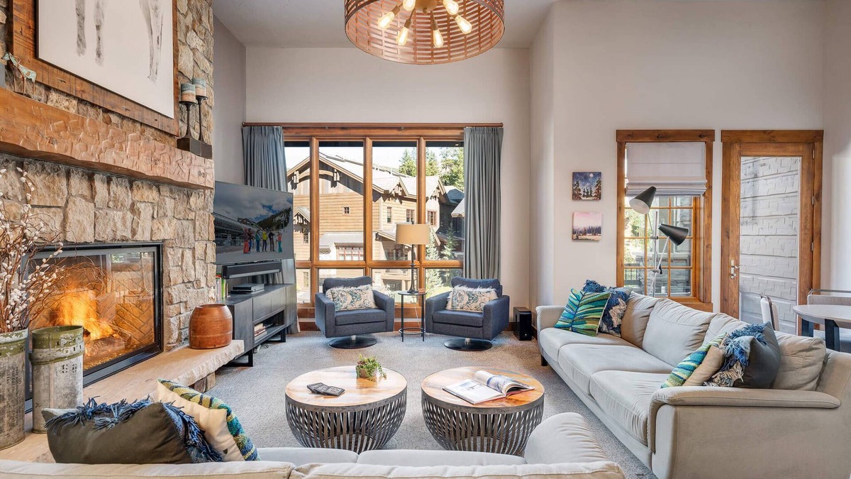 Winter Park House | Base Camp 462 | 🐕 Pet-Friendly | Walk Out to Corridor Trail | Bubbly Hot Tub