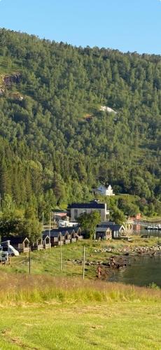 Ulvsvag Other | Base Camp Hamarøy