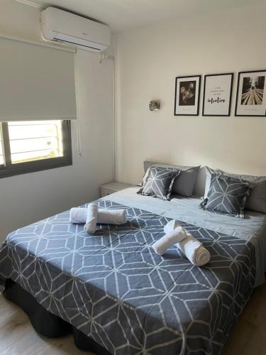 Mendoza Apartment | Base de Los Andes 3