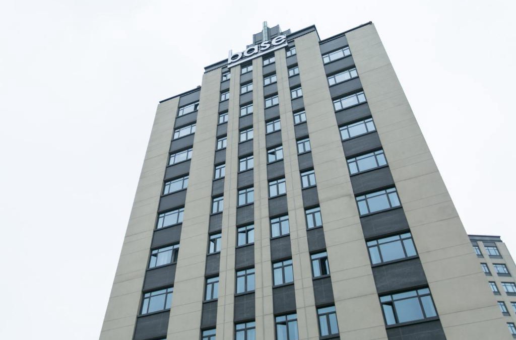 Pudong Apartment | base-PUSAN Serviced Apartment -Shanghai New International Expo Centre
