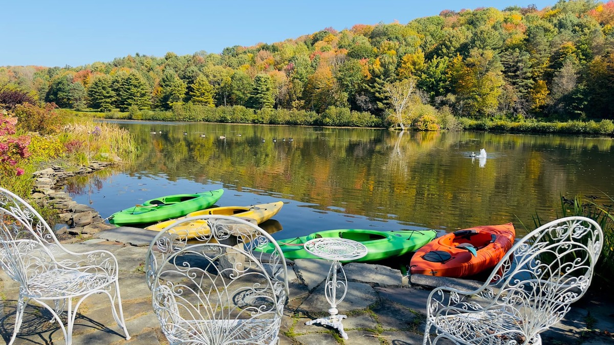 Cooperstown House | Baseball, Mini Golf, Kayaking, fishing, Dream Park 10 min away, HOF & town 6min