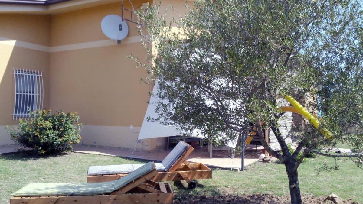 Santa Maria Navarrese House | BaseCamp Ogliastra - House