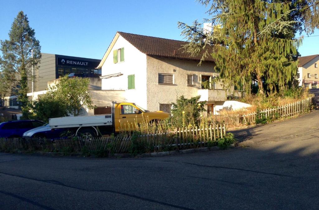 Fullinsdorf Hostel | BaselHostel