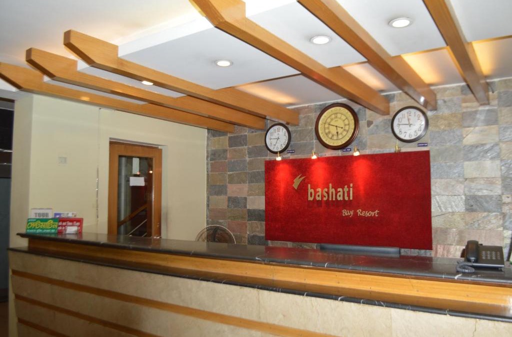Cox's Bazar Hotel | Bashati Bay Resort
