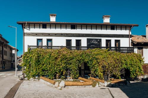 Kvartal Noviya Grad House | Bashtin Dom - Skabrin House