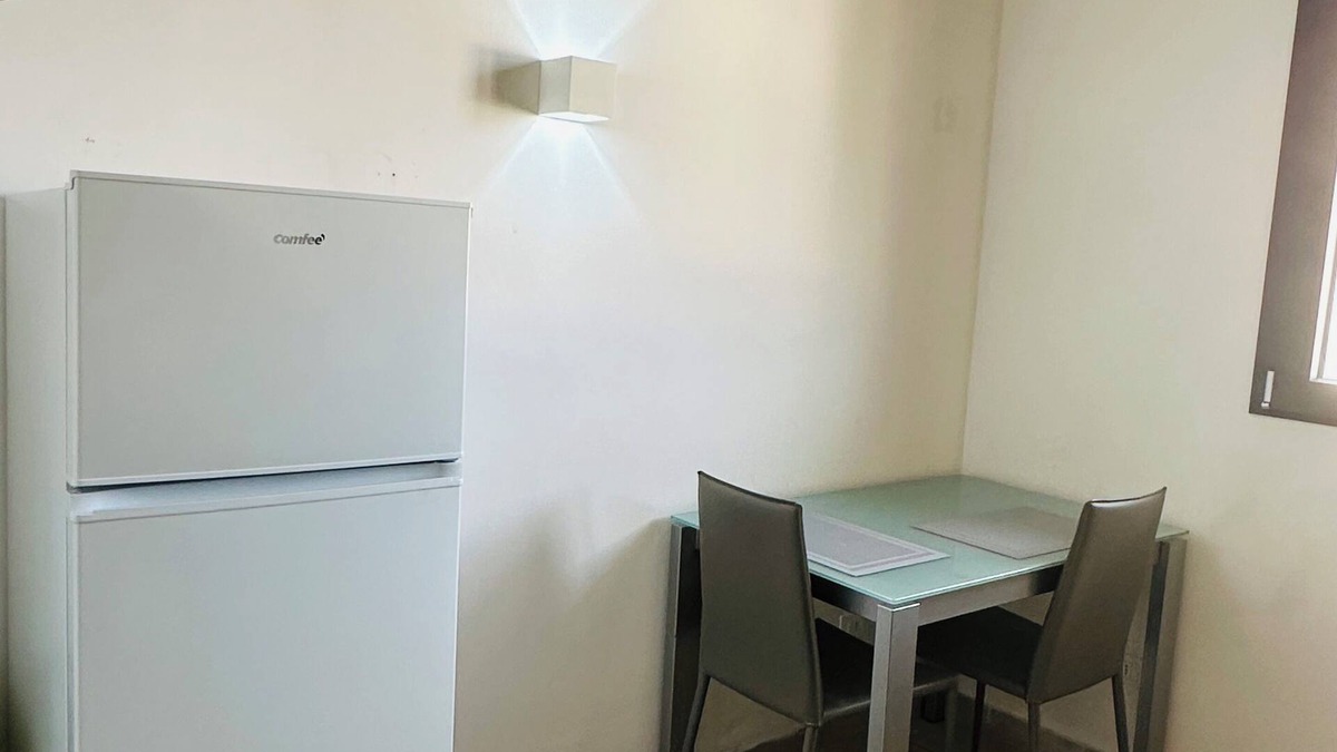 Prato Apartment | Basic standard apartment in Prato