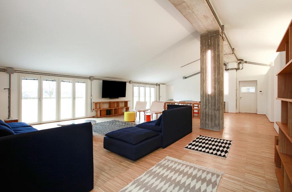 Zona Farini Apartment | BasicVillage Milano