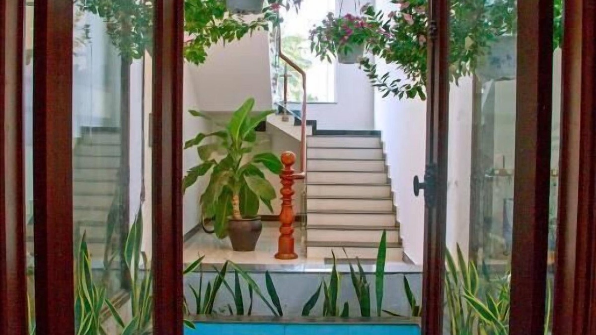 Hoi An City Centre House | Basil Homestay and Hostel