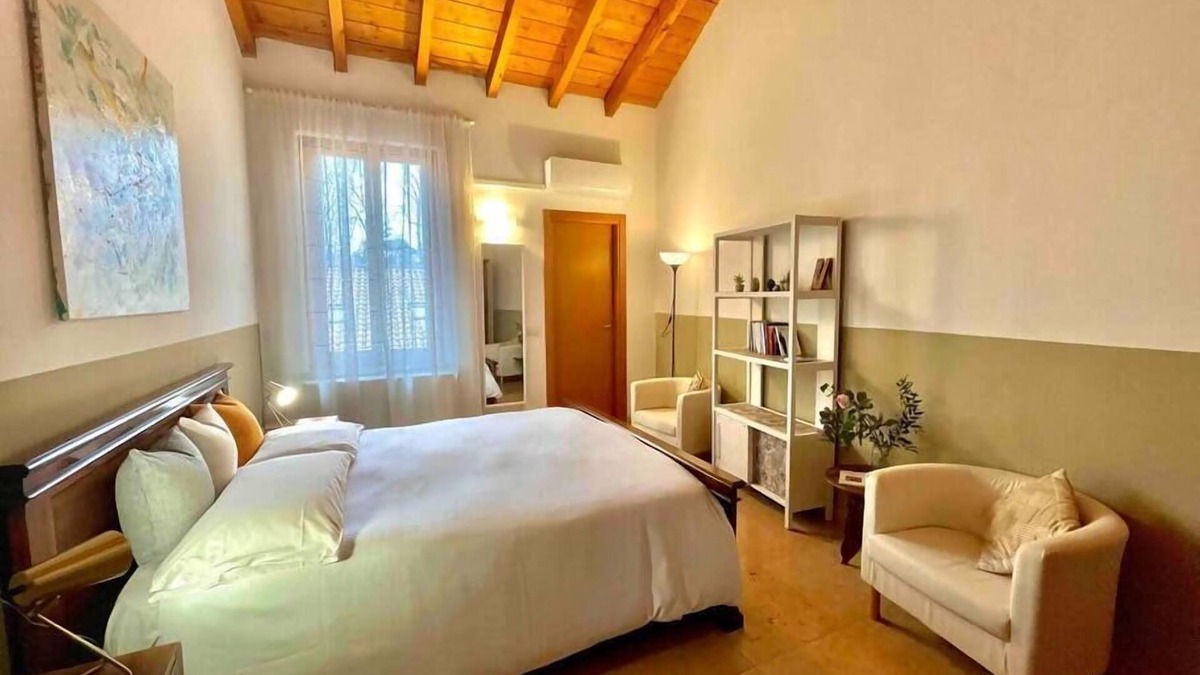 San Zeno House | Basilica Residence - Appartamento Vista Basilica