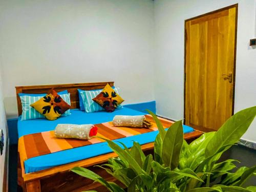 Sigiriya House | Basilu Homestay