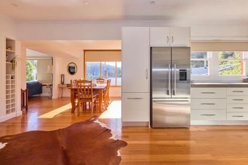 West Launceston Apartment | Basin Road Guesthouse