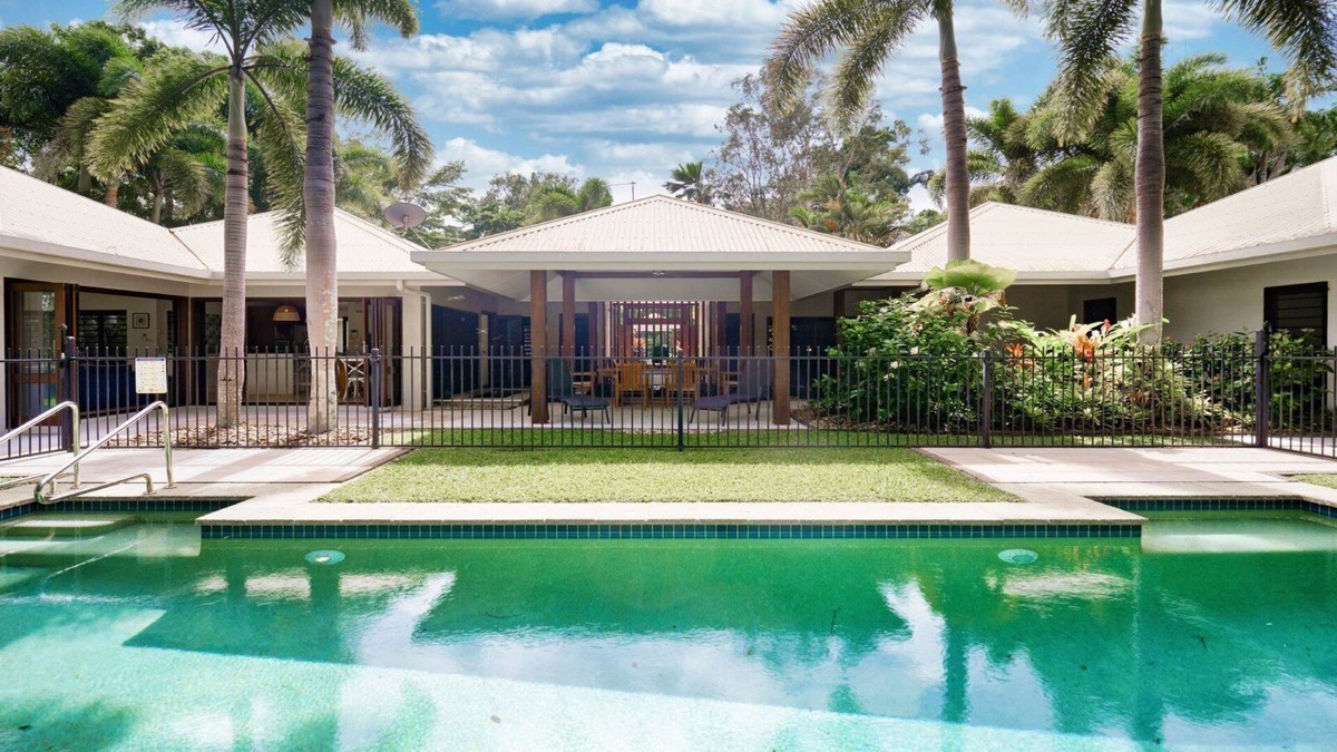Craiglie House | Bask | Port Douglas, TOP NOTCH