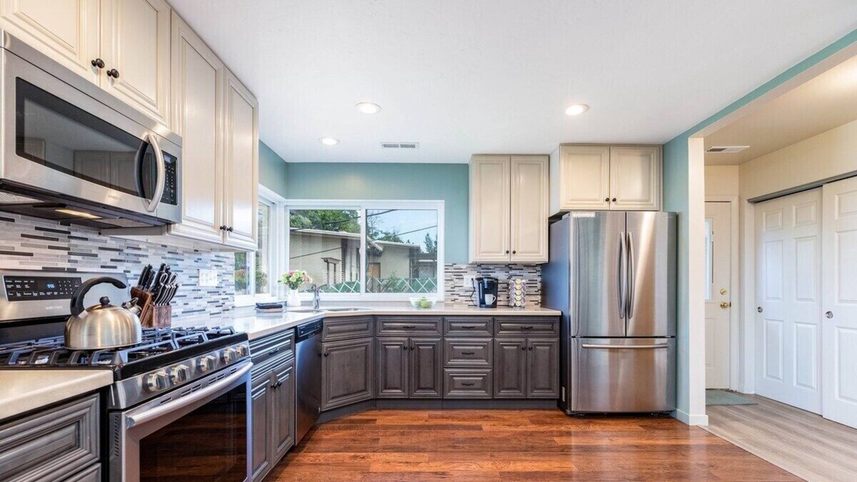 Canyon Rim Apartment | Basketball-Pickleball-Close to Skiing