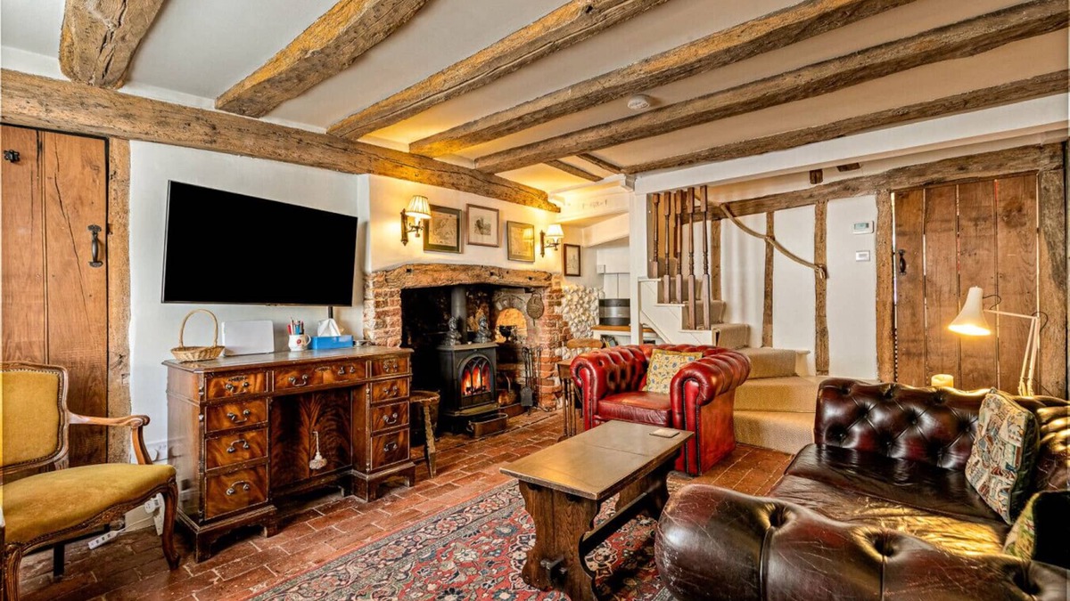 Henley House | Basketmakers Cottage