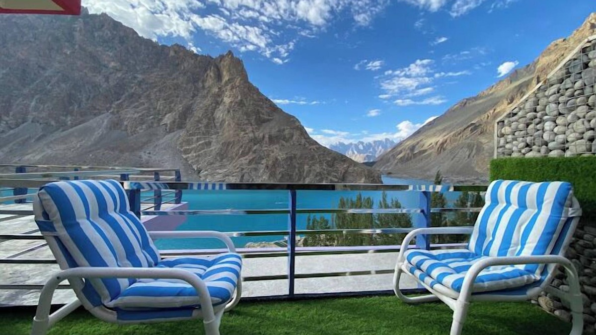 Hunza Resort | Baskochi Resort And Villa