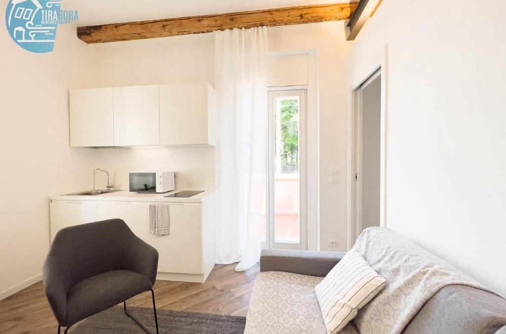 Altipiano Est Apartment | Basovizza 3 Chanel Tirabora Short Rent