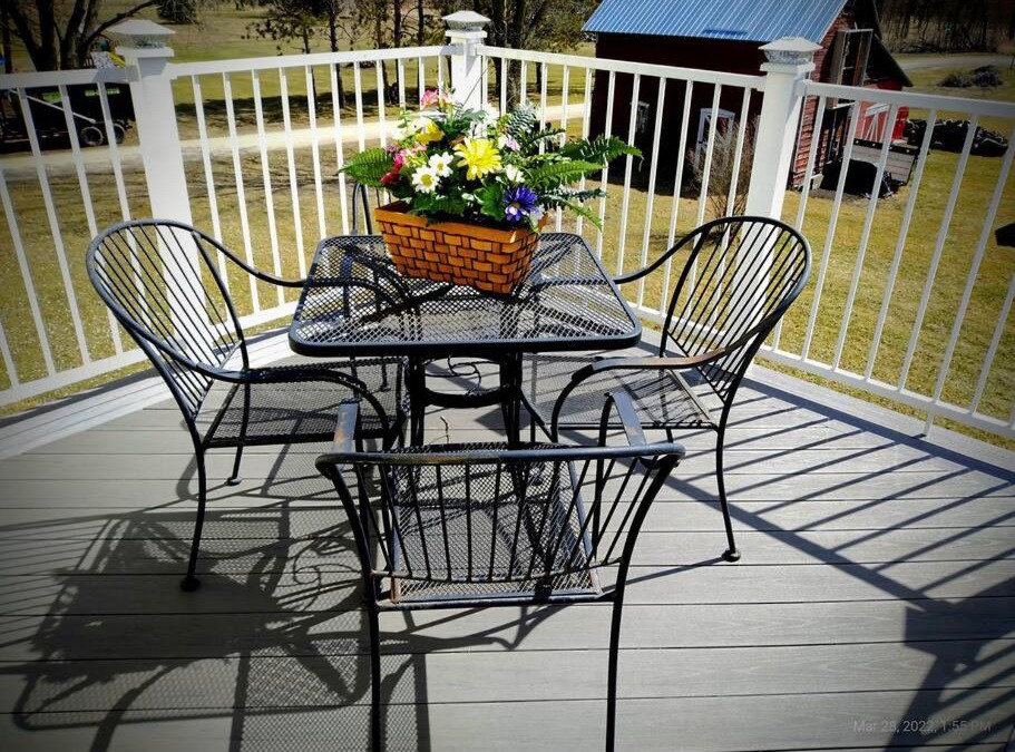 Afton Apartment | Bass Creek's Outback Quaint & Cozy