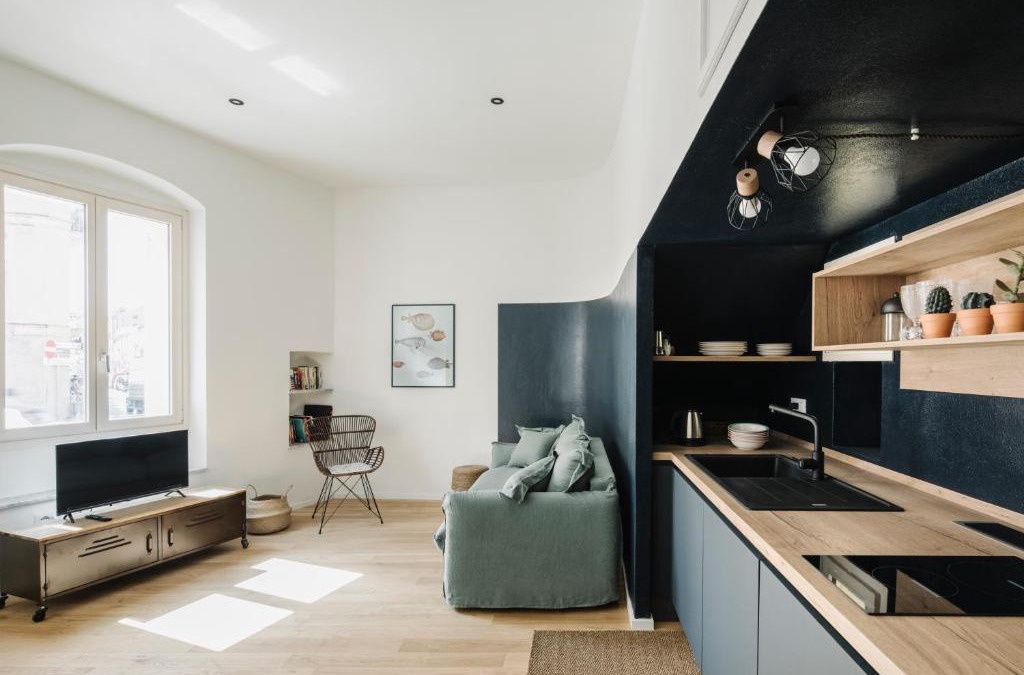 Carloforte Apartment | BassaMarea - Una sorpresa in Centro storico