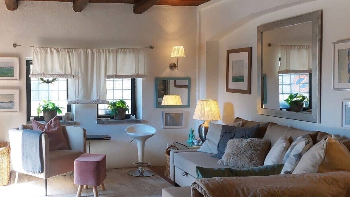 Bassano in Teverina Apartment | Bassano in Teverina (Viterbo) - Studio flat for 2 in the centre of the character