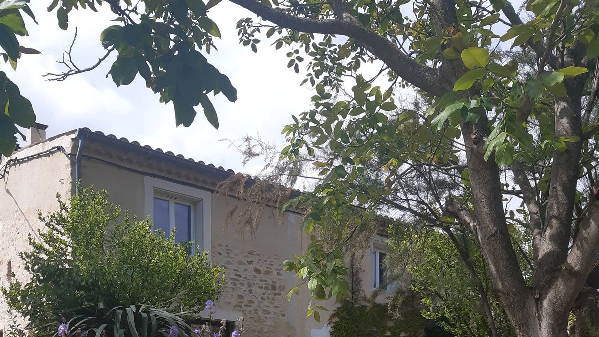 Roche-Saint-Secret House | Bastide au Bord du Lez