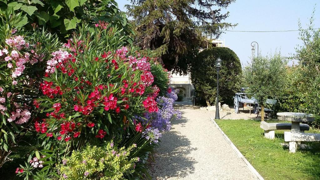La Colle-sur-Loup House | Bastide Marie Antoinette