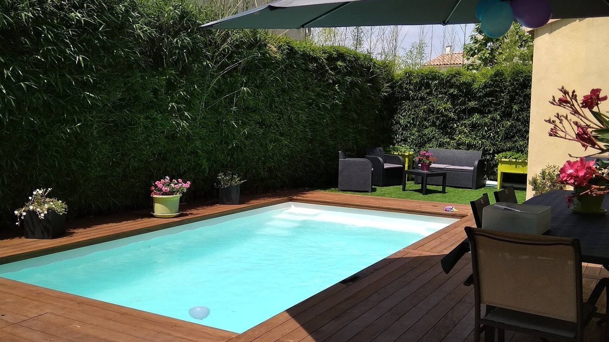 Aigues-Mortes Villa | Bastide villa of 125 m² with pool in Aigues-mortes, France