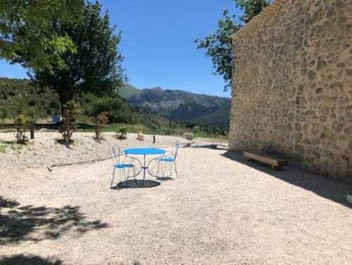 Demandolx House | Bastide vue sur lac