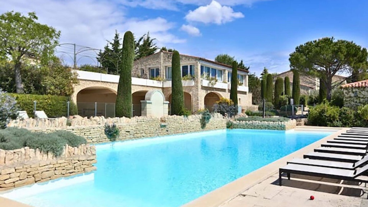 Gordes House | Bastidon with pool Gordes Lubéron