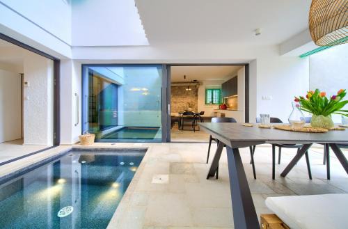 Krk Apartment | Bastinica Platinum Ap 4 * * * * *