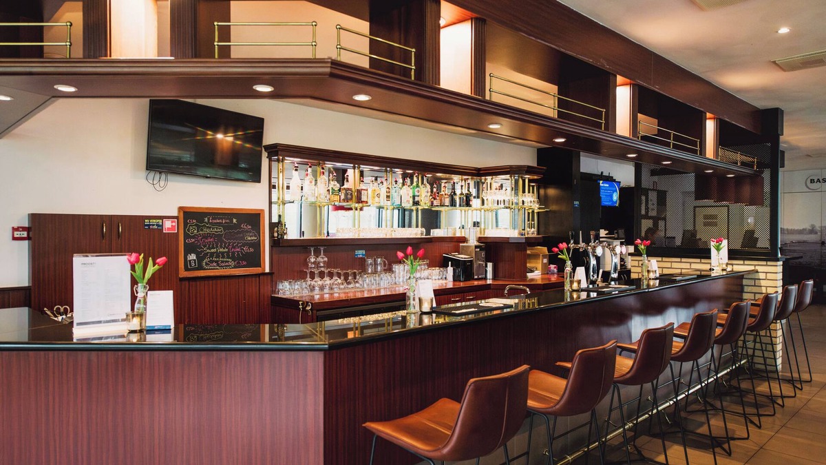 Municipality of Breda Hotel | Bastion Hotel Breda