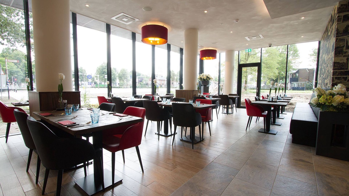 Municipality of Waalre Hotel | Bastion Hotel Eindhoven Waalre