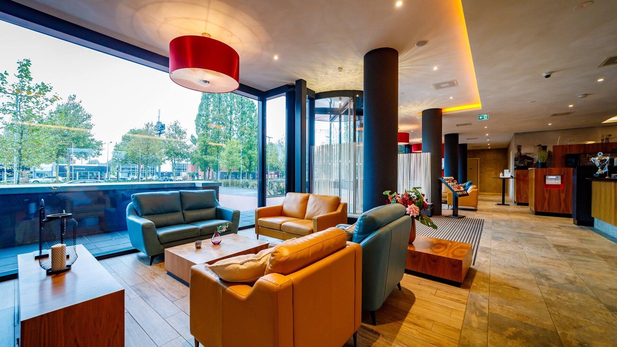 Geleen Hotel | Bastion Hotel Geleen