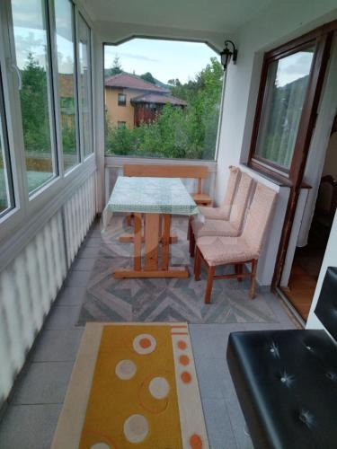 Novi Grad Sarajevo House | Bastion House with a bih garden
