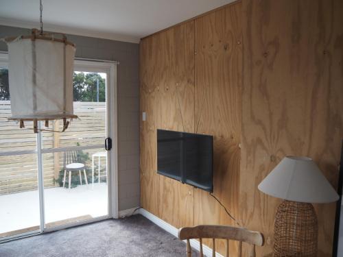 Bicheno House | Bastu & backhouse