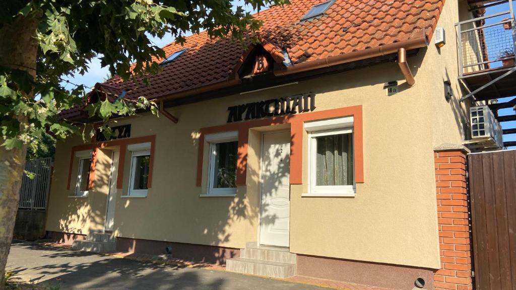Siklos Apartment | Bástya Apartman Siklós