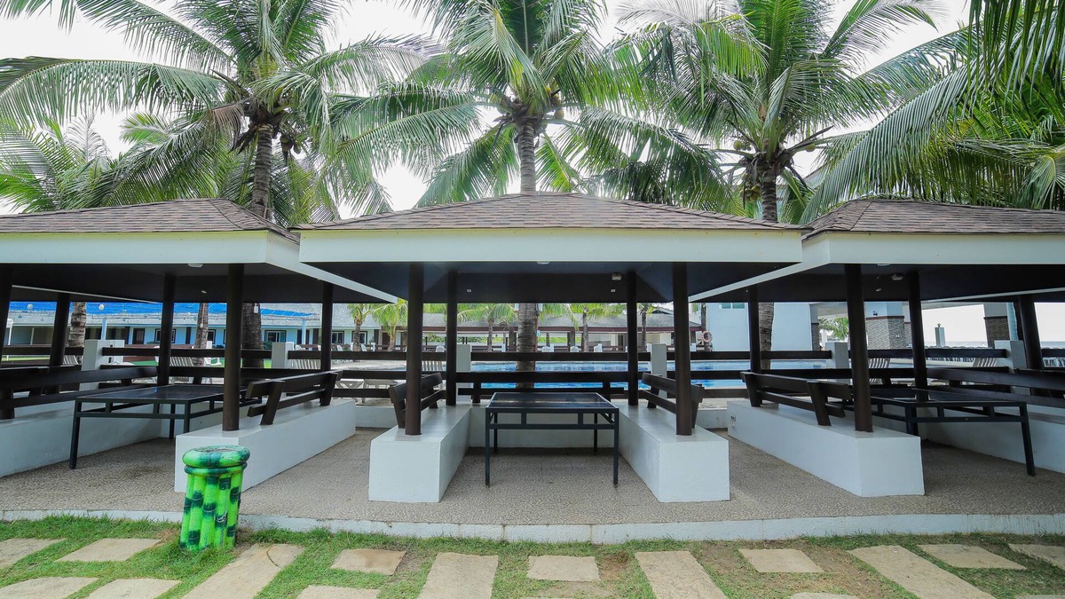 Morong Hotel | Bataan White Corals Beach Resort