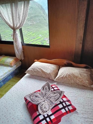 Banaue Hotel | Batad View Inn and Restaurant