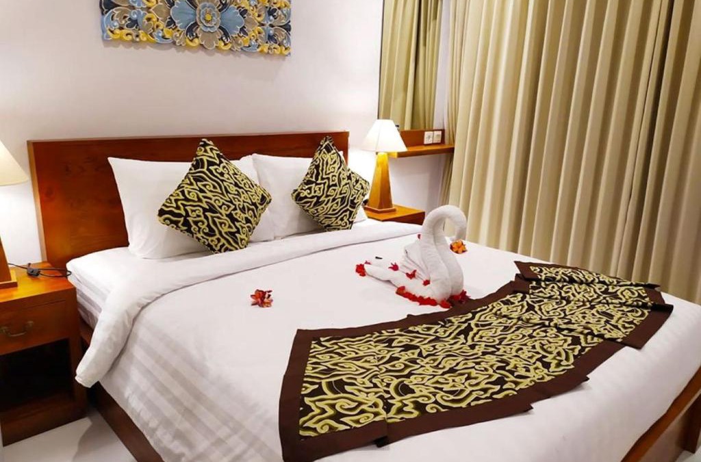 Peliatan House | BatanTop Ubud guest house