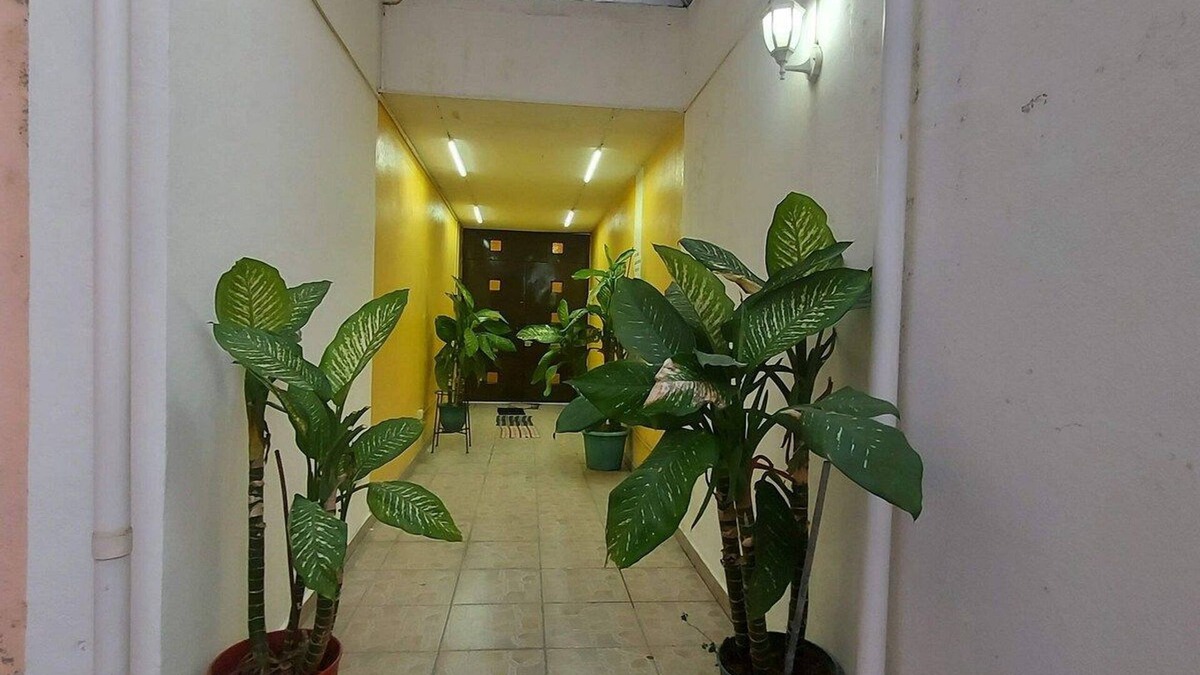 Centro de la Ciudad House | Batcave Room C Casa El Colibri
