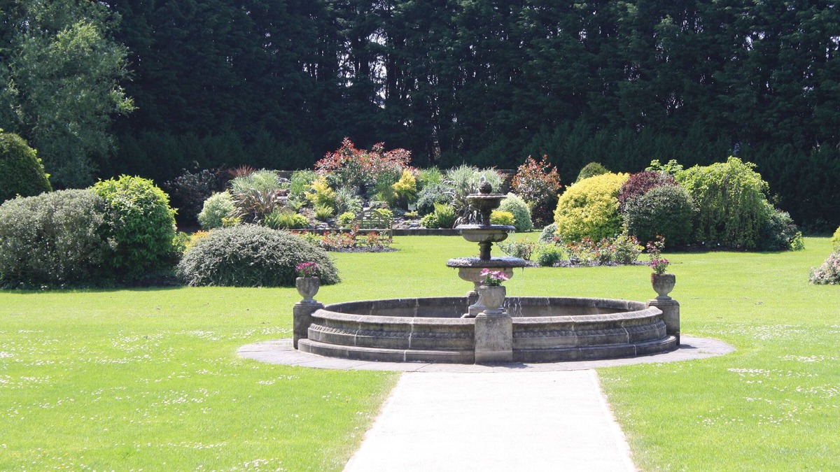 Lympsham Hotel | Batch Country House