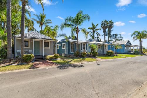 Batemans Bay Resort | Batemans Bay Marina Resort