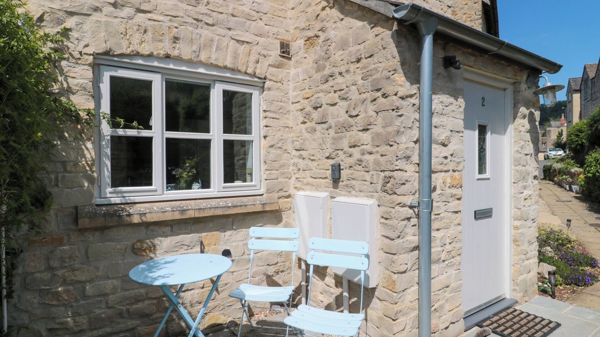 Nailsworth Cottage | Batemans