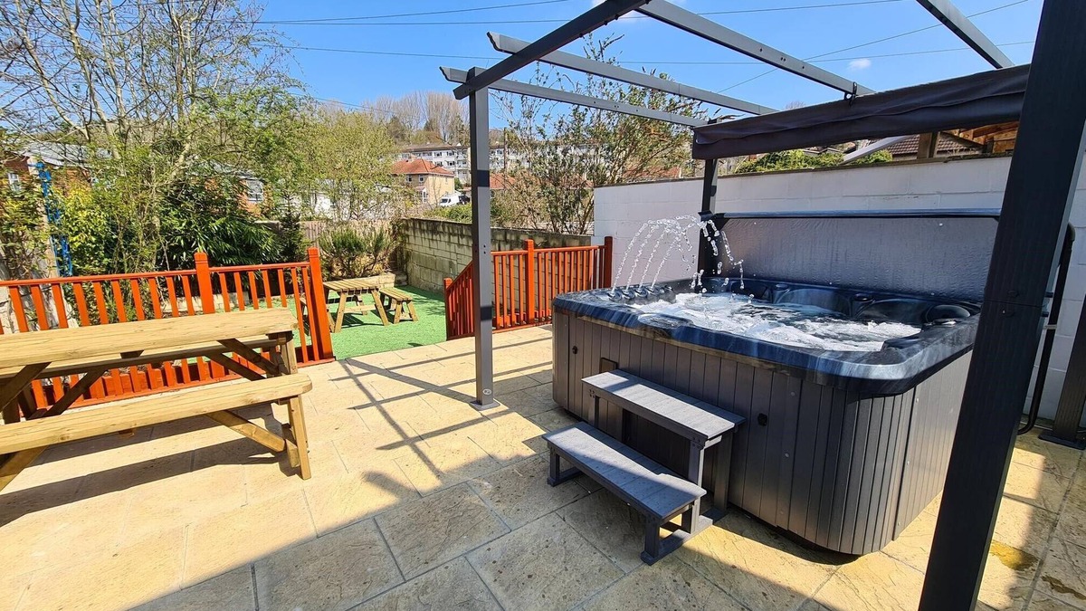 Bathampton House | Batheaston Terrace