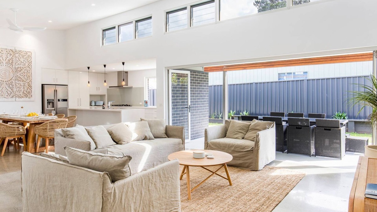 Culburra Beach House | Bathers - Pet Friendly - 4 Mins Walk to Beach