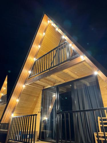 Lalkhori House | Bato Cottages