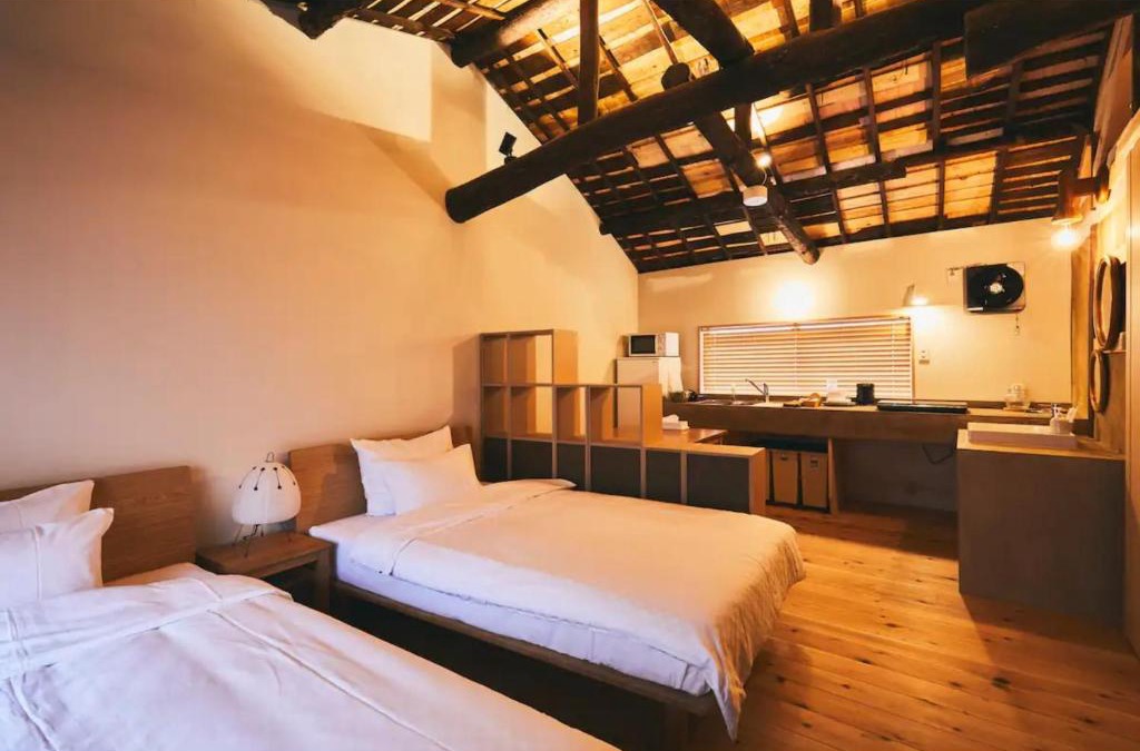 Nakatsu House | Batonship - Vacation STAY 12907