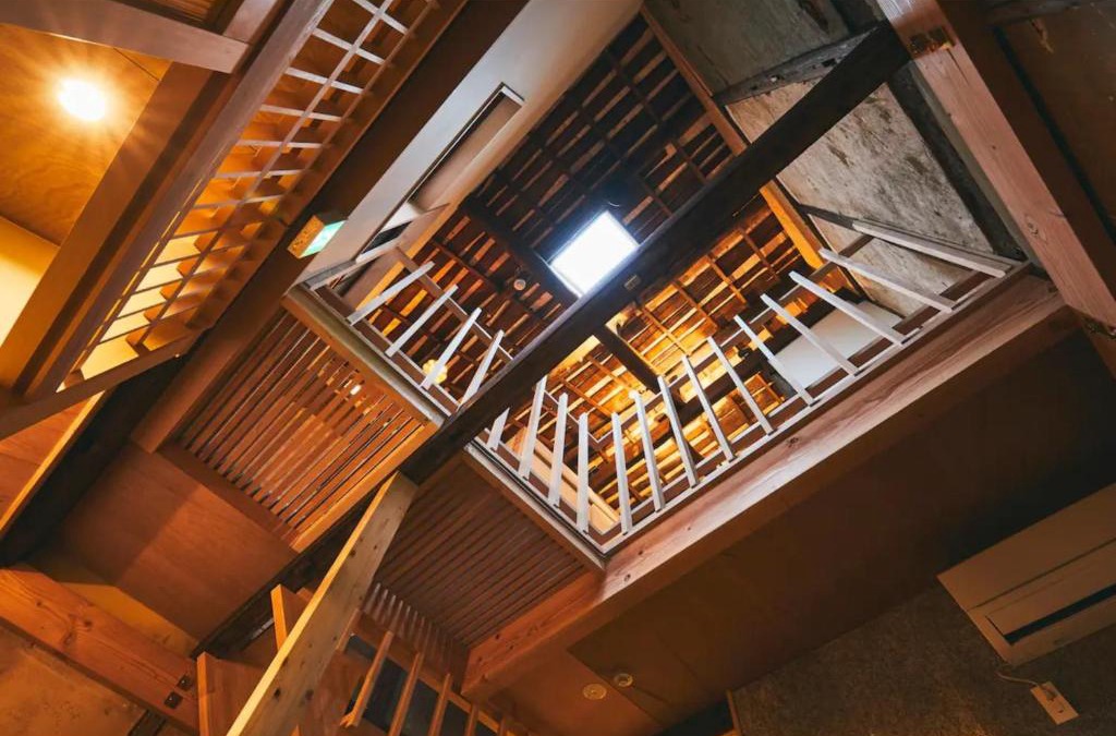 Nakatsu House | Batonship - Vacation STAY 12909