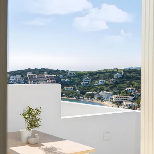 Mpatsi Apartment | Batsi view house